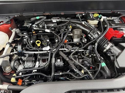 Used 2024 Ford Maverick XLT w/ Equipment Group 300A Standard image 32