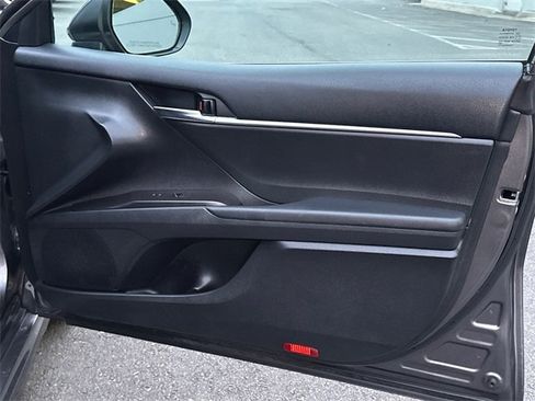 Certified 2023 Toyota Camry SE image 13