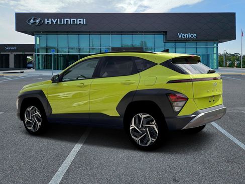 New 2026 Hyundai Kona SEL Premium FWD image 23