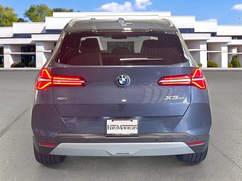 Used 2026 BMW X3 xDrive30i AWD/4WD image 6