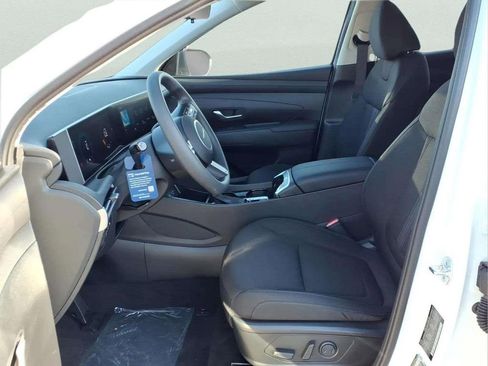 New 2026 Hyundai Tucson SEL image 9