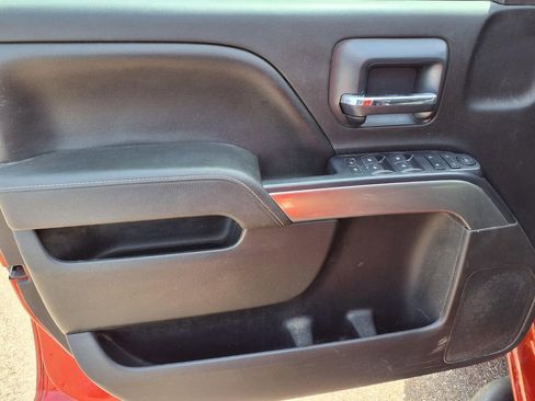 Used 2014 Chevrolet Silverado 1500 LT w/ All Star Edition AWD/4WD image 11
