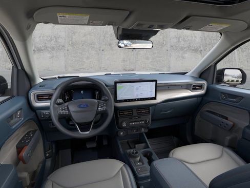 New 2026 Ford Maverick Lariat AWD/4WD image 9