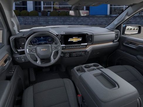 New 2026 Chevrolet Silverado 1500 LT image 16