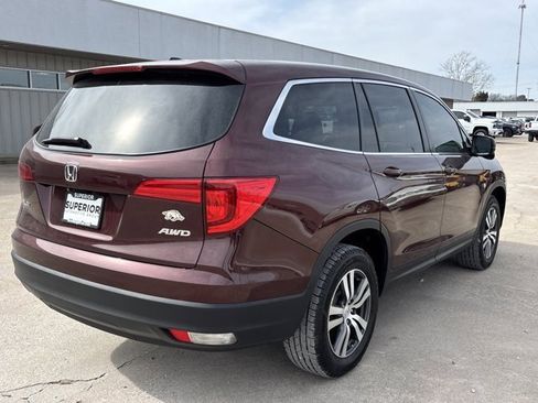 Used 2018 Honda Pilot EX-L image 3