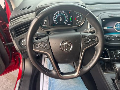 Used 2014 Buick LaCrosse Leather image 9
