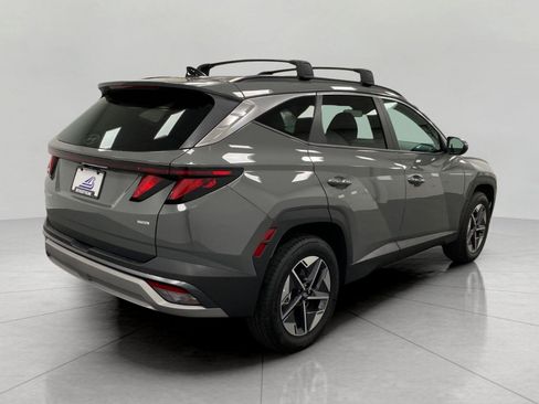 Certified 2026 Hyundai Tucson SEL AWD/4WD image 3