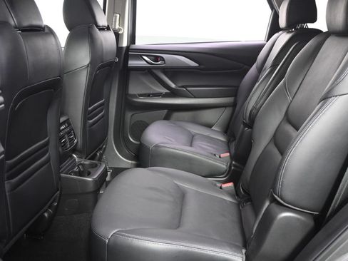Used 2023 MAZDA CX-9 Touring AWD/4WD image 22