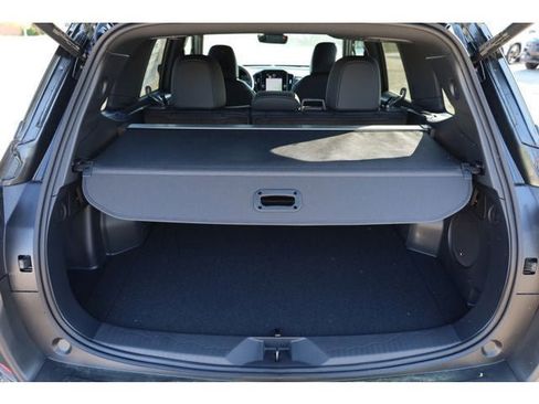 New 2026 Subaru Forester Wilderness w/ Wilderness Plus Package AWD/4WD image 36