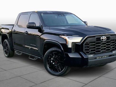 Used 2023 Toyota Tundra SR5 w/ TRD Sport Package image 3