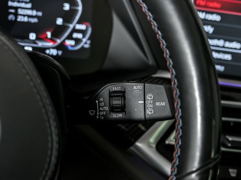 Used 2022 BMW X5 M w/ Competition Package 2 image 31