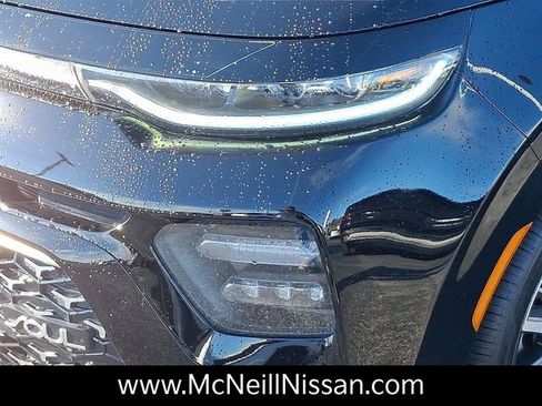 Used 2021 Kia Soul Turbo image 10