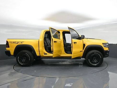 Used 2023 RAM 1500 TRX w/ TRX Level 2 Equipment Group AWD/4WD image 71