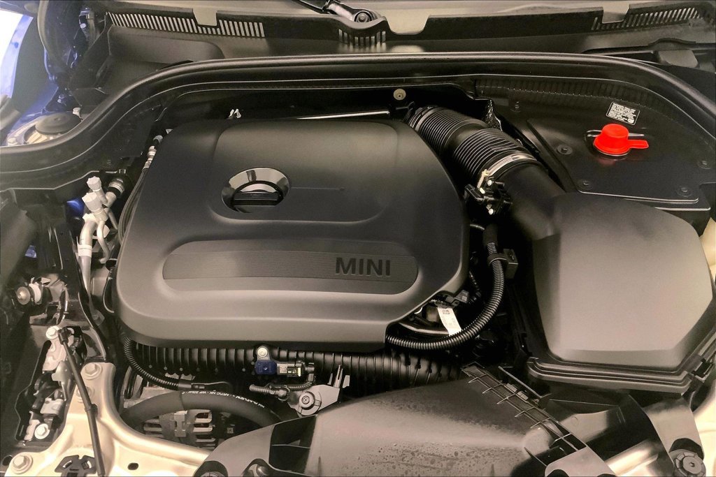 New 2026 MINI Cooper S FWD image 8