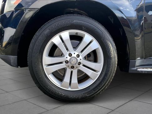 Used 2007 Mercedes-Benz GL 450 4MATIC image 10