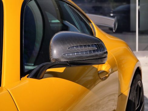 Used 2020 Mercedes-Benz AMG GT R image 15