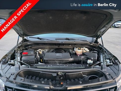 Used 2023 Chevrolet Tahoe LT image 15