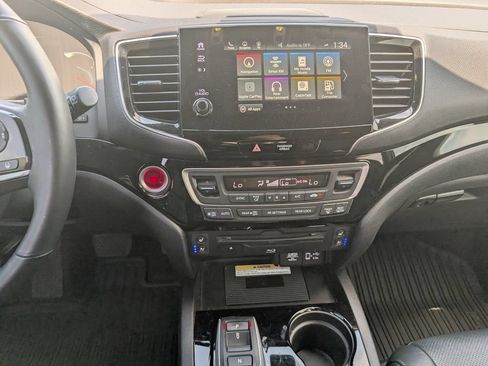 Used 2021 Honda Pilot Elite image 22