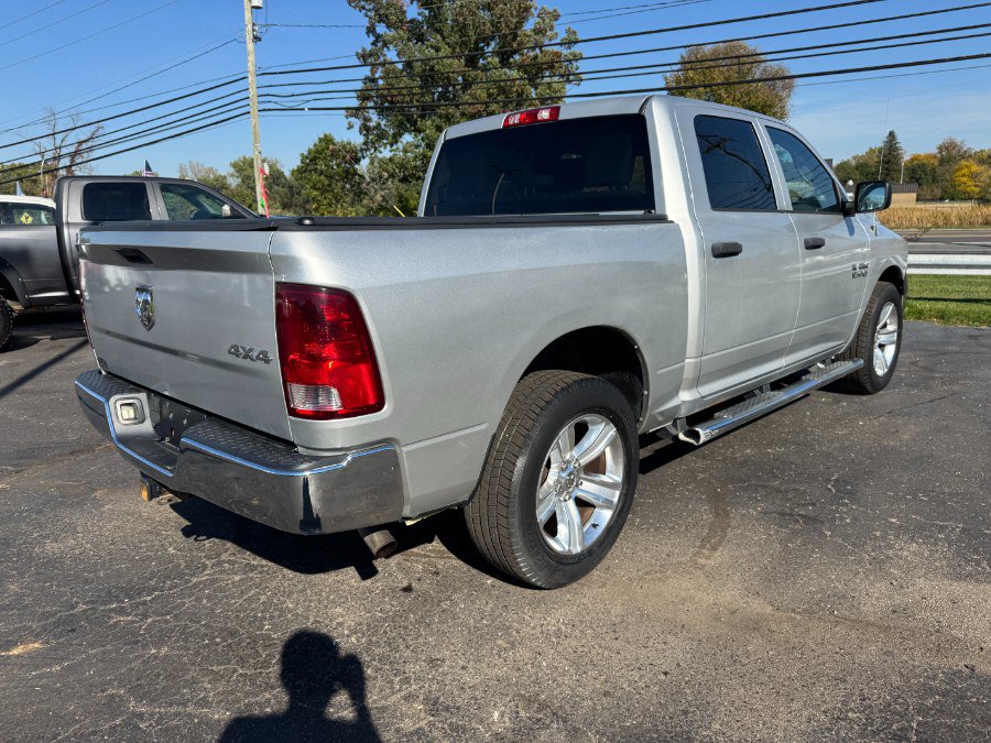 Used 2014 RAM 1500 ST w/ SXT Appearance Group AWD/4WD image 5