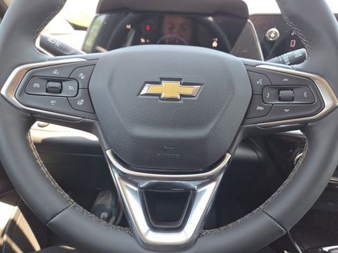 New 2026 Chevrolet Trax LT w/ Driver Confidence Package FWD image 20