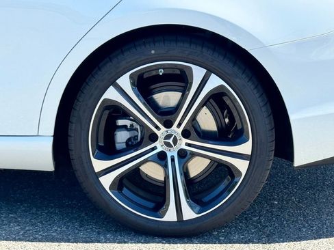 New 2026 Mercedes-Benz C 300 Sedan image 14