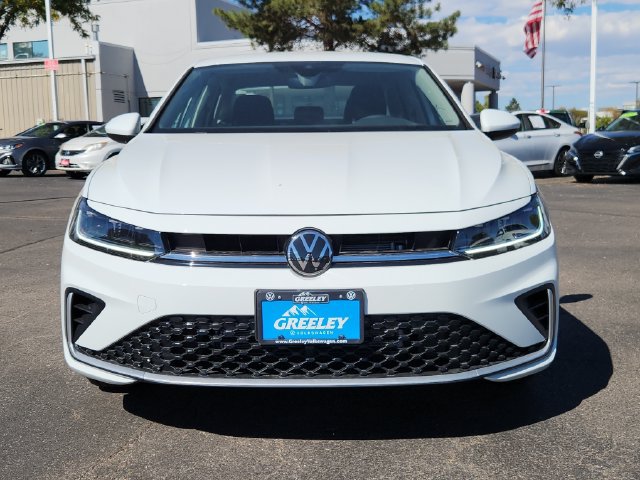 New 2027 Volkswagen Jetta S FWD image 5
