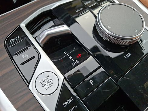 New 2026 BMW X6 xDrive40i image 15