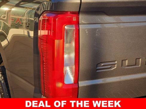 New 2026 Ford F250 XLT w/ FX4 Off-Road Package AWD/4WD image 40