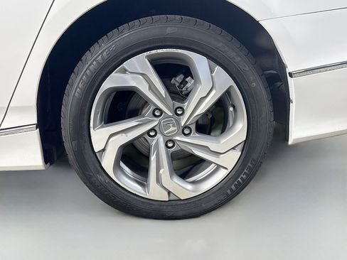 Used 2019 Honda Accord EX-L image 37