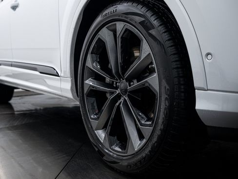 New 2026 Audi Q7 3.0T Prestige image 21