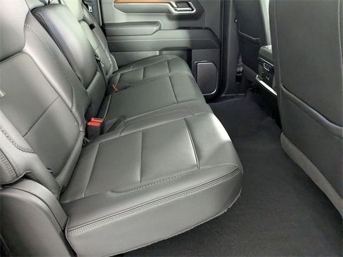 Certified 2024 GMC Sierra 1500 Denali w/ Denali Reserve Package image 33