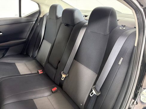 Used 2021 Nissan Sentra SV FWD image 19