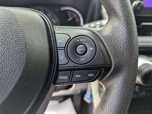 Certified 2023 Toyota RAV4 LE image 31