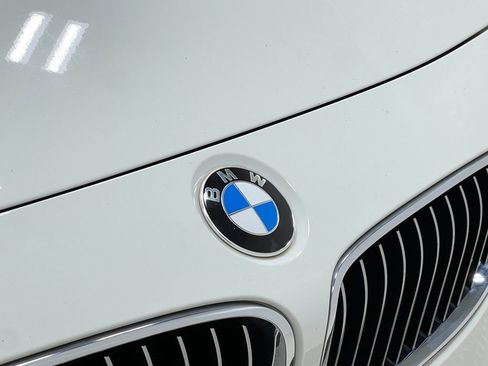 Used 2014 BMW 428i Convertible RWD image 40