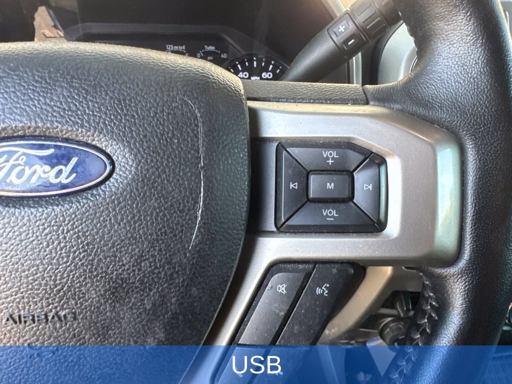 Used 2021 Ford F250 Lariat AWD/4WD image 20