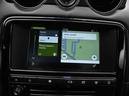 Used 2016 Jaguar XJ L Portfolio AWD/4WD image 25