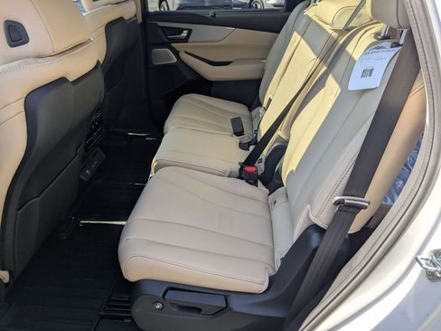 New 2026 Acura MDX FWD w/ Technology Package image 24