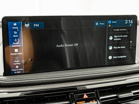 New 2026 Acura MDX SH-AWD w/ Advance Package image 32