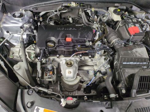 Certified 2023 Honda HR-V EX-L image 24