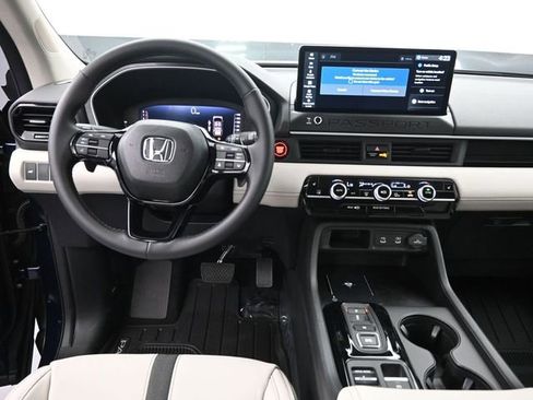New 2026 Honda Passport RTL image 11