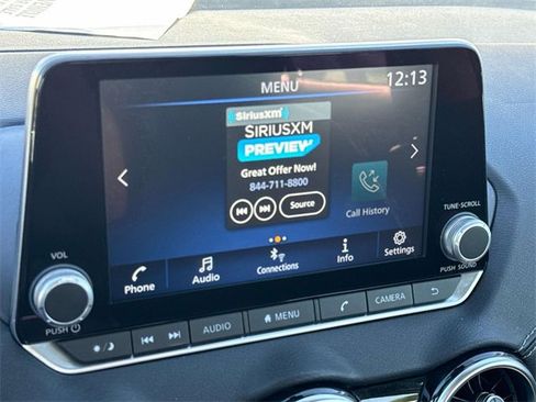 Used 2023 Nissan Sentra SV image 18