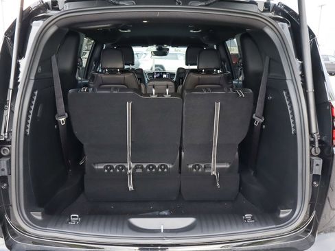 New 2026 Chrysler Pacifica Select image 18