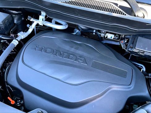 New 2026 Honda Ridgeline RTL image 17