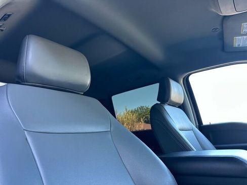 Used 2022 Ford F150 Lightning Pro w/ Tow Technology Package AWD/4WD image 19