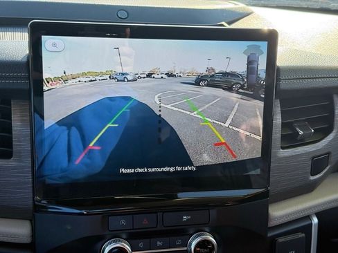 Certified 2024 Ford Expedition Max Limited image 29