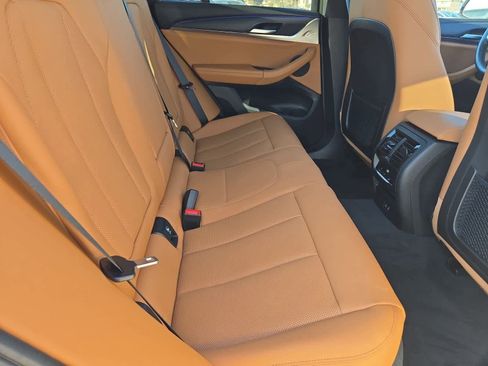Used 2023 BMW X4 xDrive30i w/ M Sport Package image 20