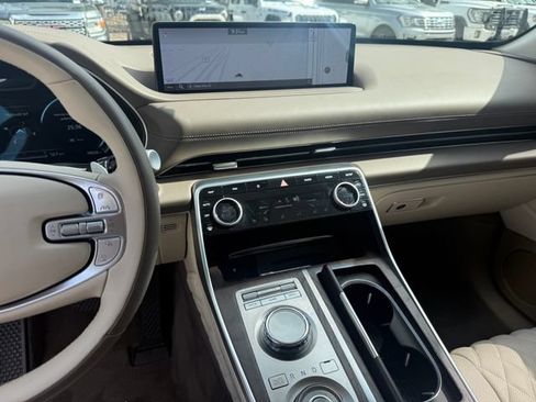 Used 2024 Genesis GV80 3.5T w/ Prestige Package AWD/4WD image 19