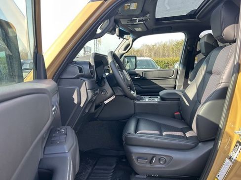 New 2026 Toyota Land Cruiser image 13