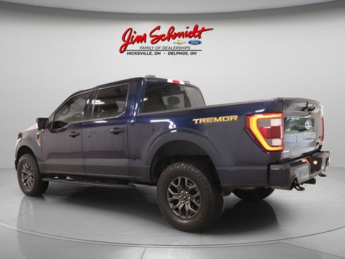 Used 2023 Ford F150 Tremor w/ Equipment Group 402A High AWD/4WD image 4