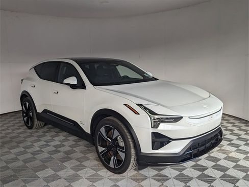 Used 2025 Polestar Polestar 3 image 2